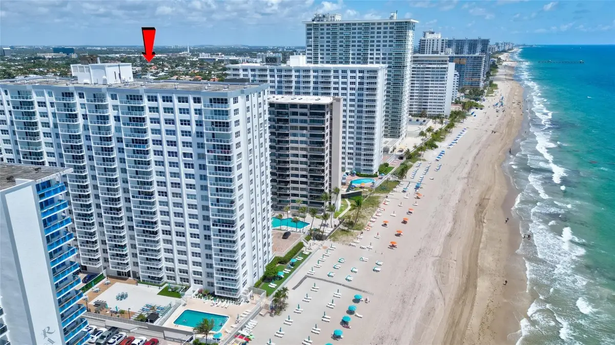 3750 Galt Ocean Drive #704, Fort Lauderdale, FL 33308 - Image #1