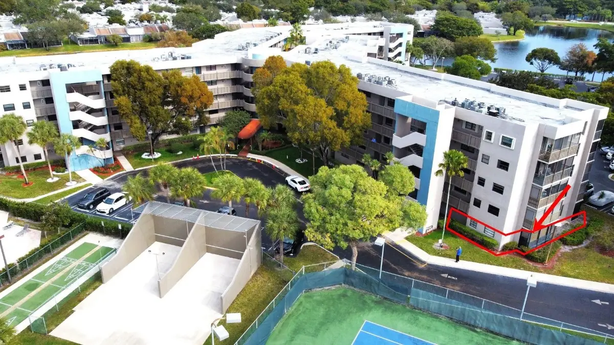 1101 Colony Point Circle #123, Pembroke Pines, FL 33026 - Image #1