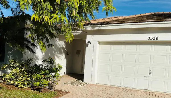 3339 SW 49th Street, Fort Lauderdale, FL 33312