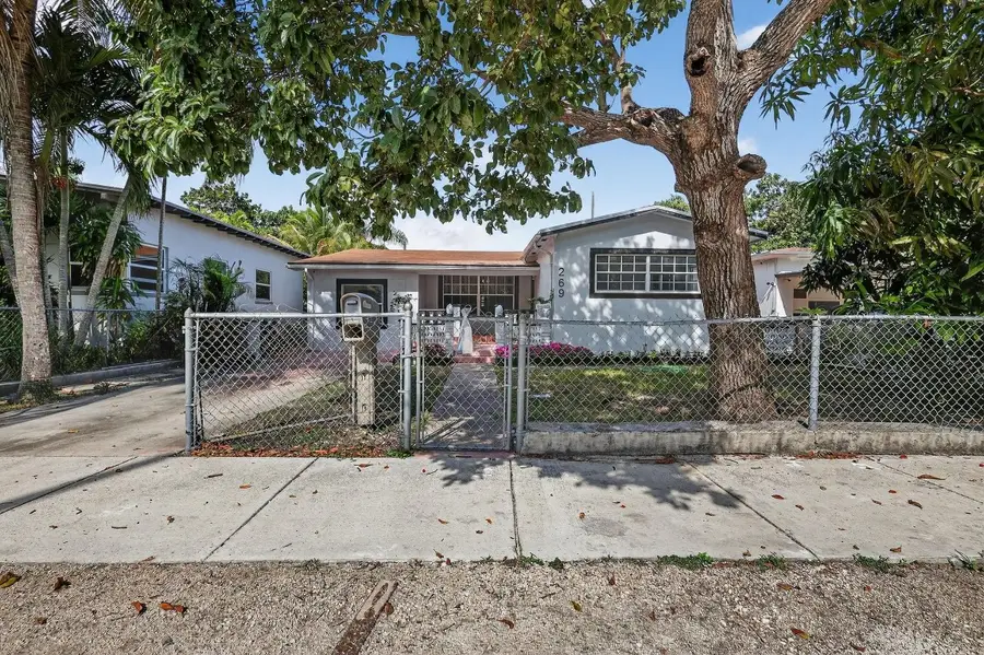 269 NE 110th Terrace, Miami, FL 33161 - #2