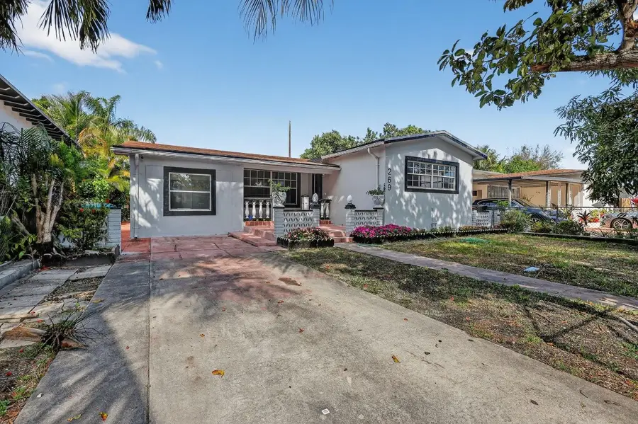 269 NE 110th Terrace, Miami, FL 33161 - #3