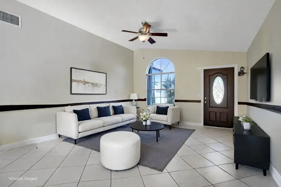 1244 SW Bellevue Avenue, Port Saint Lucie, FL 34953 - Image #3