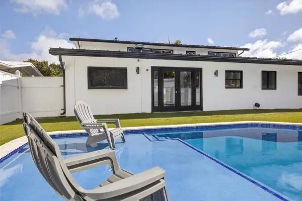 1474 SW 19th Avenue, Fort Lauderdale, FL 33312