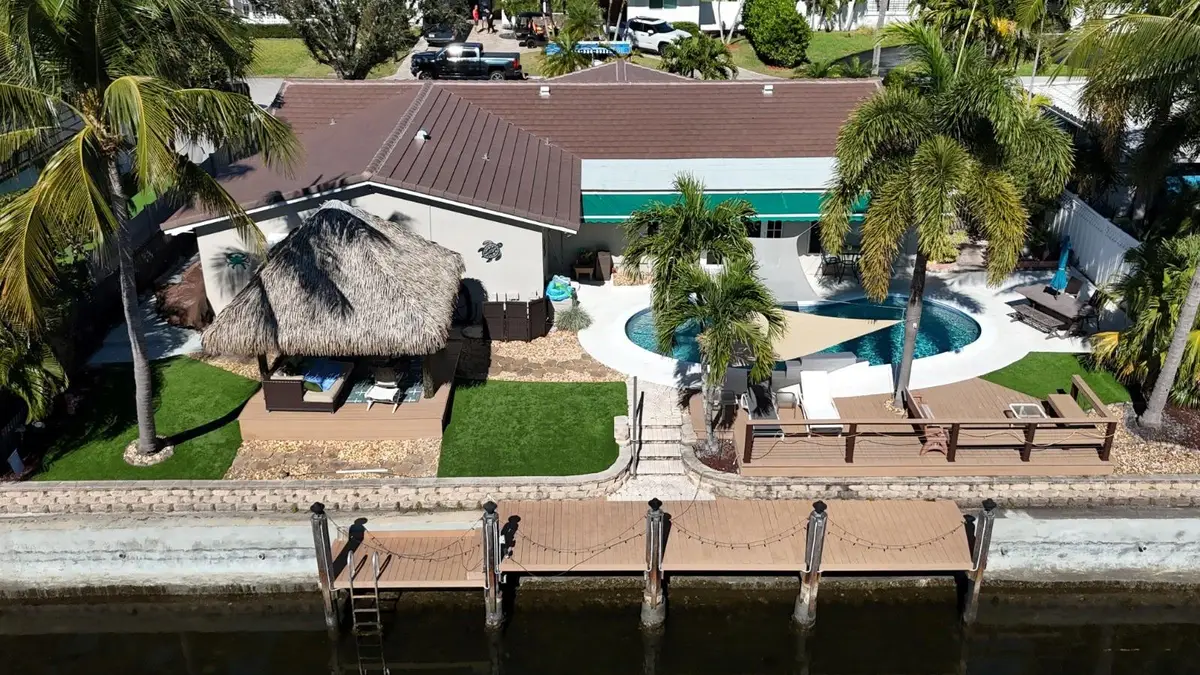 2160 NE 44th Court, Lighthouse Point, FL 33064 - Image #1