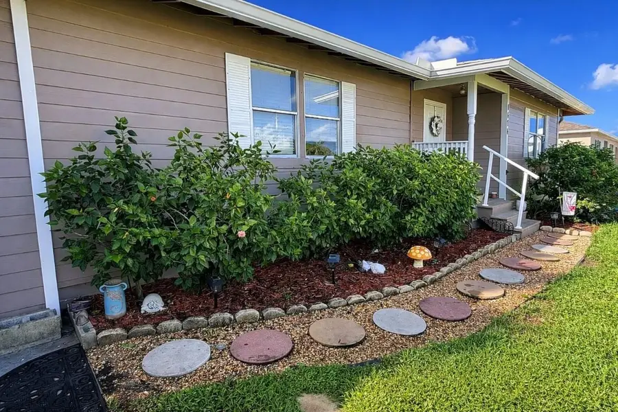 1474 SW Del Rio Boulevard, Port Saint Lucie, FL 34953 - Image #2