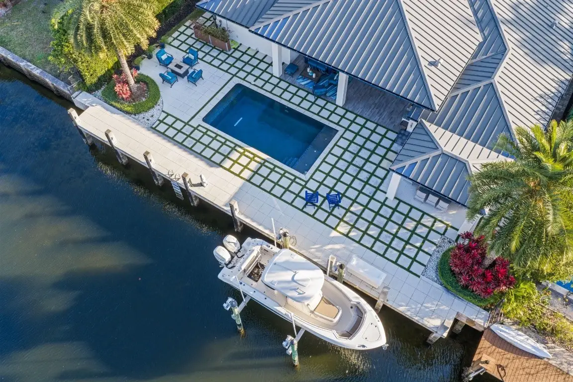 3041 NE 40th Court, Fort Lauderdale, FL 33308 - #1