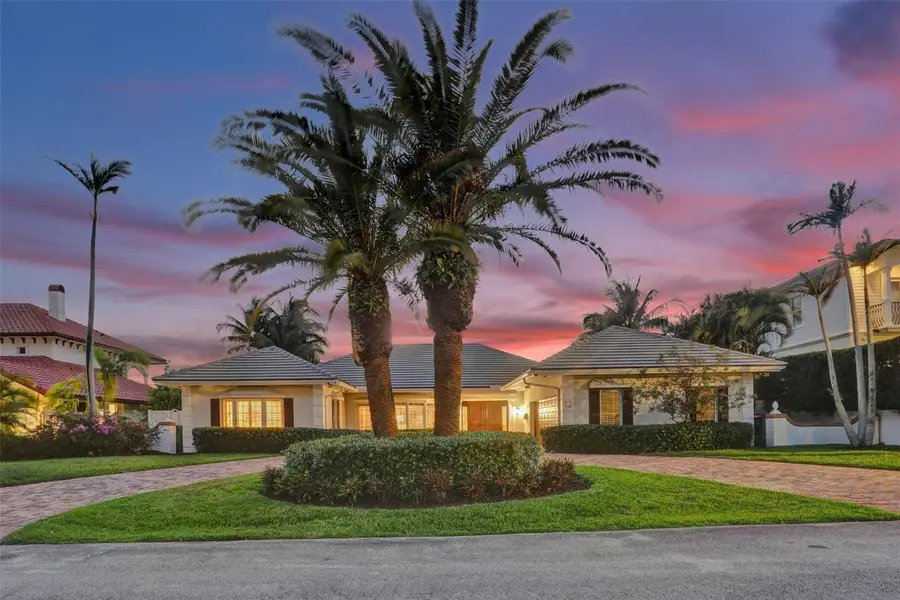 7 Saranac Road, Sea Ranch Lakes, FL 33308 - Image #3