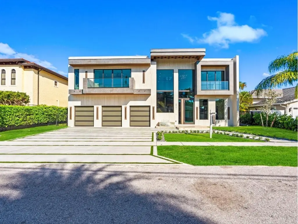 2441 NE 48th Court, Lighthouse Point, FL 33064 - Image #1