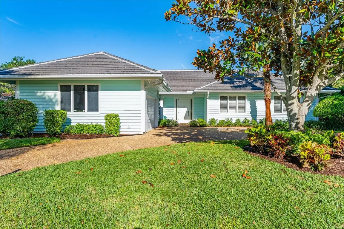 1760 Cypress Lane, Vero Beach, FL 32963 - Image #1