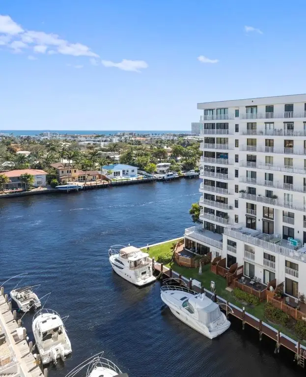 3100 NE 49th Street #1008, Fort Lauderdale, FL 33308 - Image #2