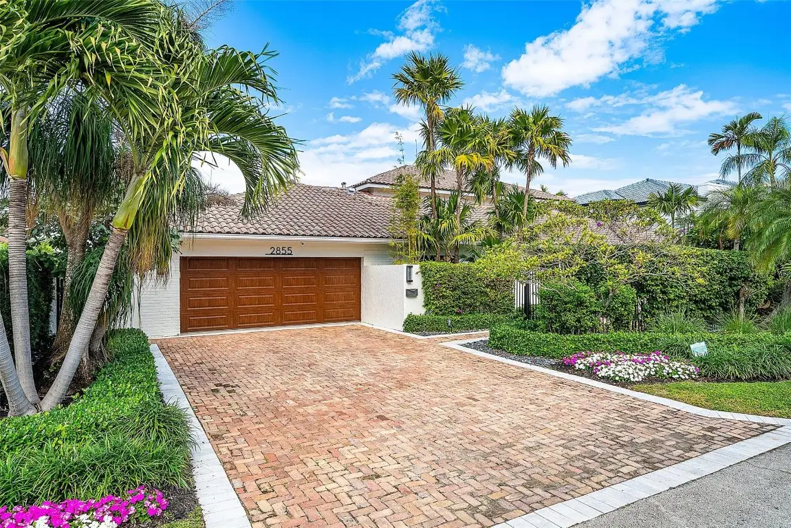 2855 35th Street, Fort Lauderdale, FL 33306 - Image #1