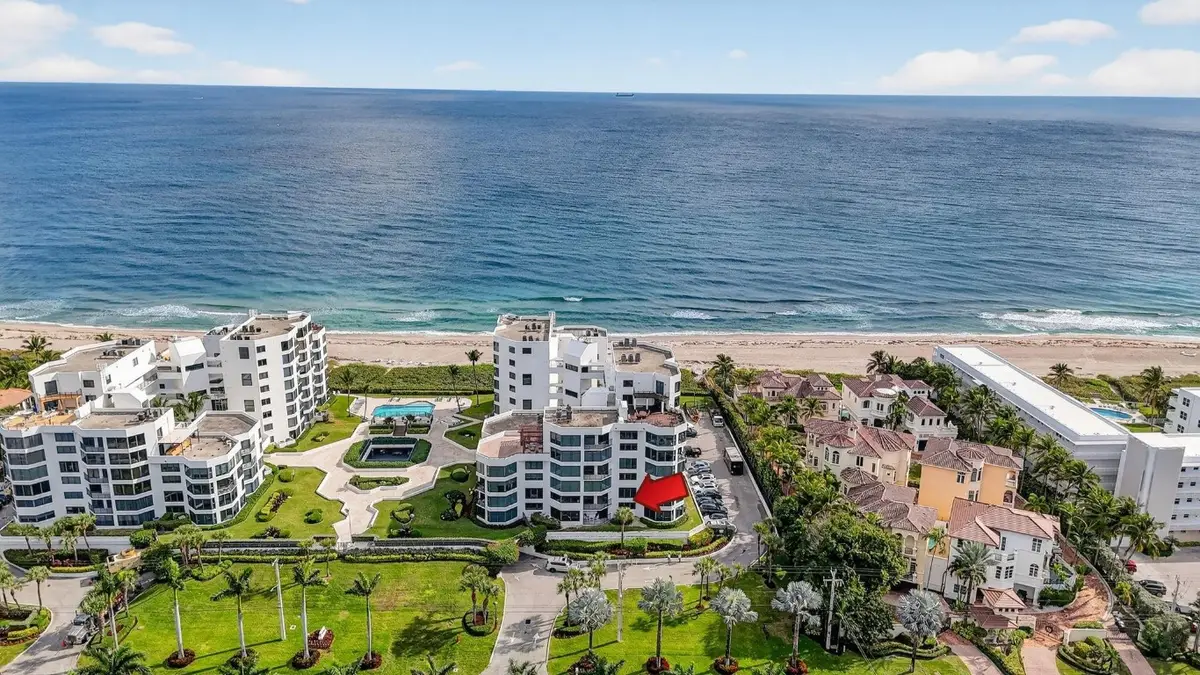 2575 S Ocean Boulevard #109S, Highland Beach, FL 33487 - Image #1