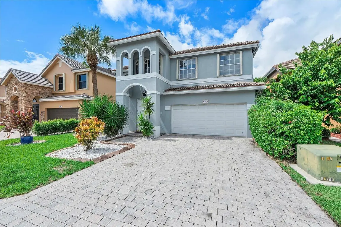 6911 Sea Daisy Drive, Lake Worth, FL 33462 - Image #1