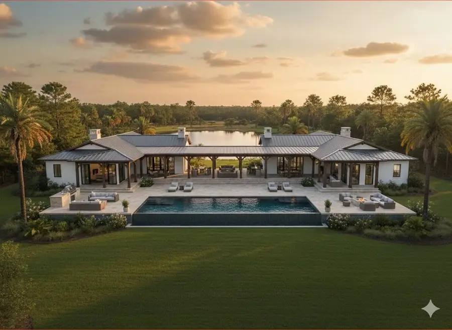 12333 N 142nd Court, Palm Beach Gardens, FL 33418 - #3