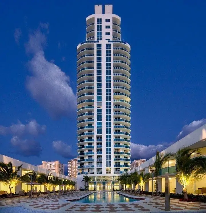 1945 S Ocean Drive #910, Hallandale Beach, FL 33009 - Image #1