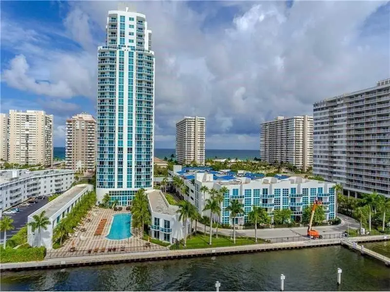 1945 S Ocean Drive #910, Hallandale Beach, FL 33009 - Image #2