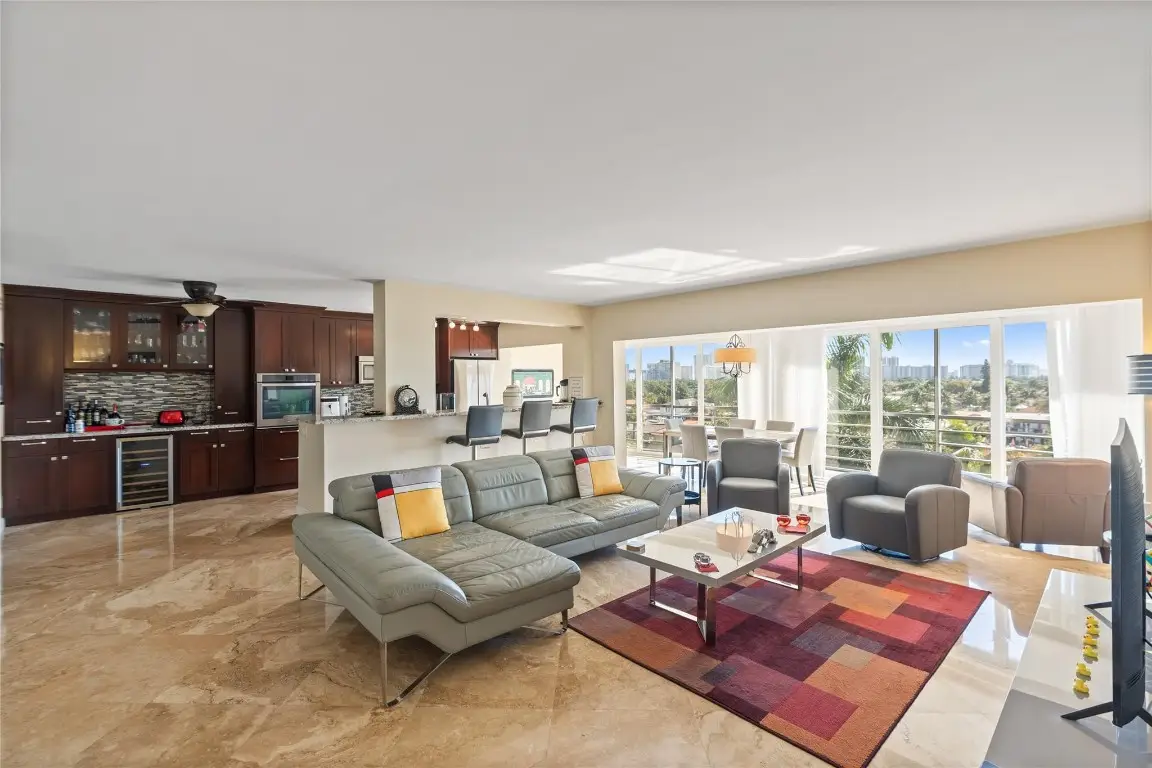 3050 NE 47th Court #606, Fort Lauderdale, FL 33308 - #1