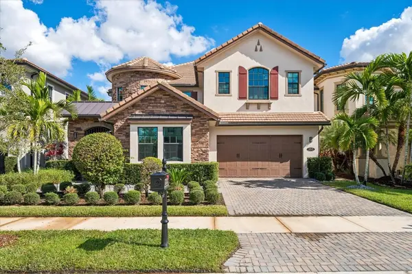 11515 Horizon Road, Parkland, FL 33076