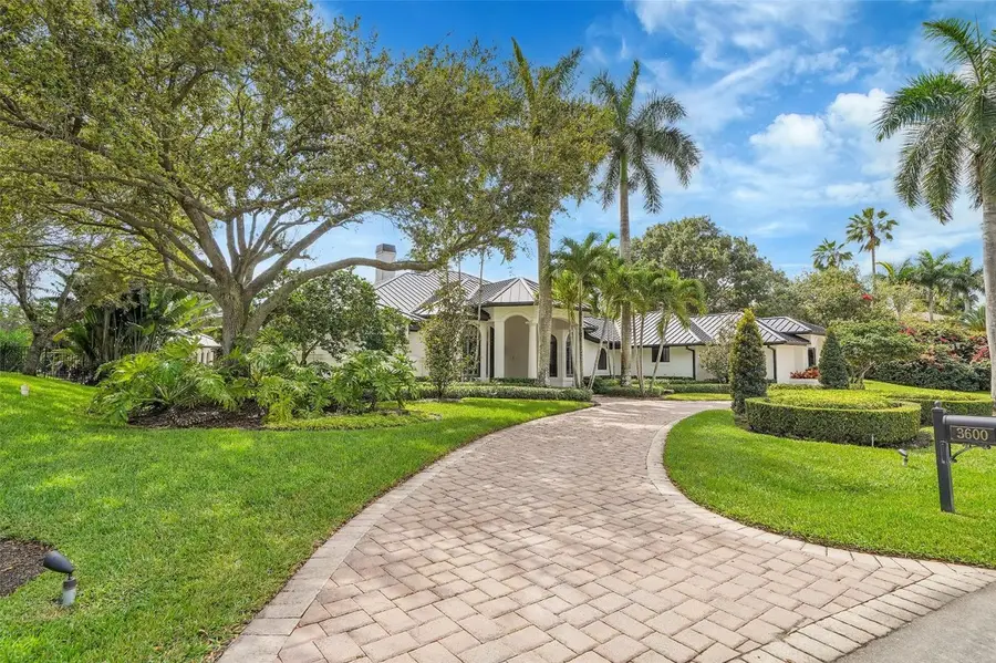 3600 Paddock Road, Weston, FL 33331 - #2