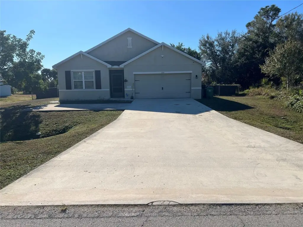 692 SW Paar Drive, Port Saint Lucie, FL 34953 - Image #1