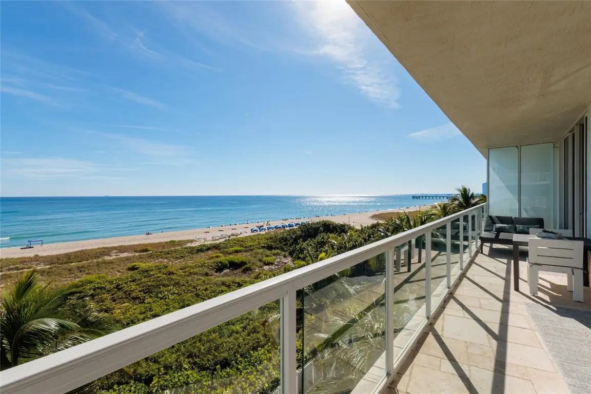 704 N Ocean Boulevard #404, Pompano Beach, FL 33062 - Image #1