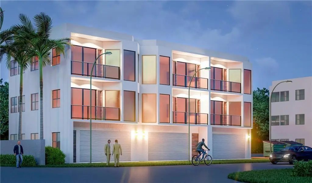 1551 Davie Boulevard, Fort Lauderdale, FL 33312 - Image #1