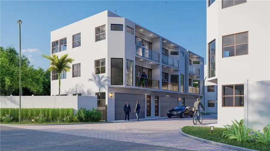 1551 Davie Boulevard, Fort Lauderdale, FL 33312 - Image #3