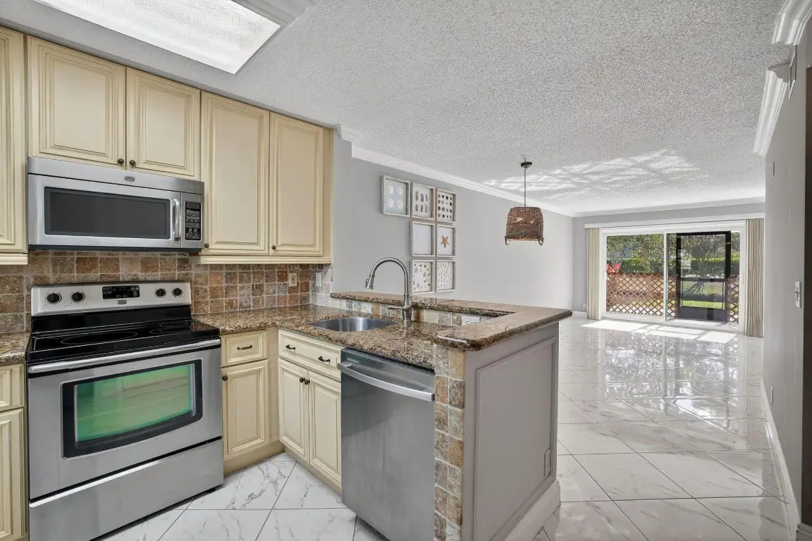 2230 N Cypress Bend Drive #108, Pompano Beach, FL 33069 - Image #1