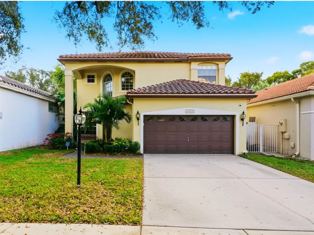 10830 Limeberry Drive, Cooper City, FL 33026 - Image #1