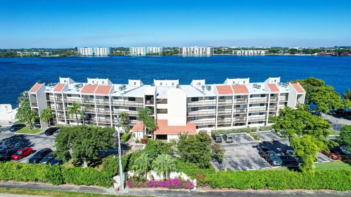 115 Lake Emerald Drive #403, Oakland Park, FL 33309 - Image #1