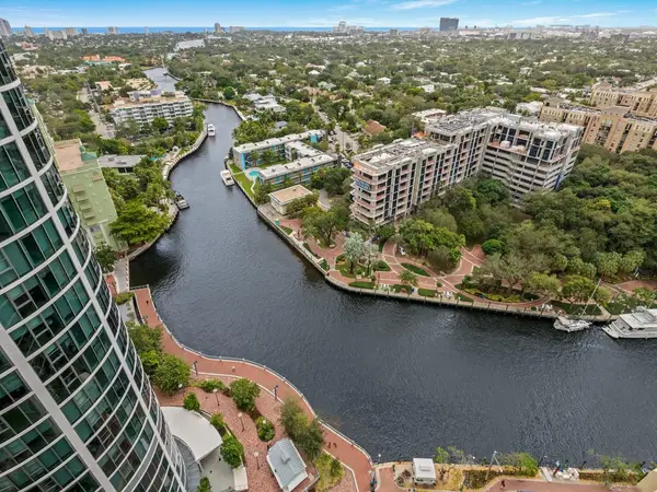 411 N New River Drive #2401, Fort Lauderdale, FL 33301