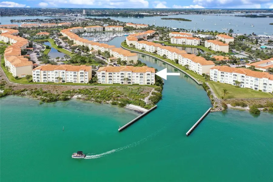 20 Harbour Isle Drive #PH02, Hutchinson Island, FL 34949 - Image #2