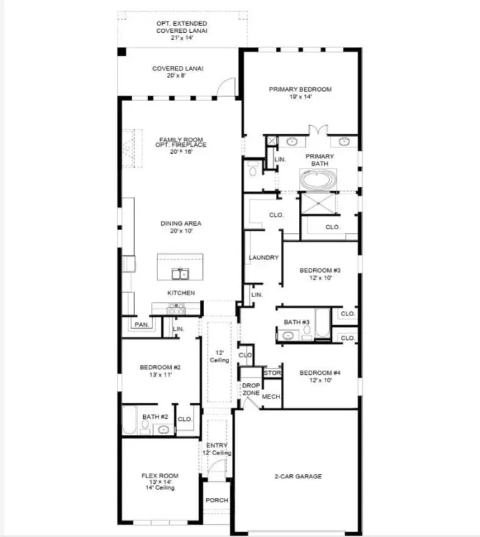 10852 Wilgrove Lane, Port Saint Lucie, FL 34987 - Image #2