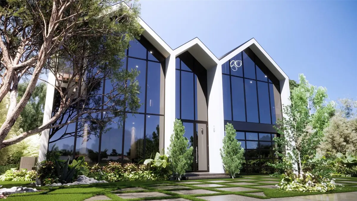 1702 E Broward Boulevard, Fort Lauderdale, FL 33301 - #1