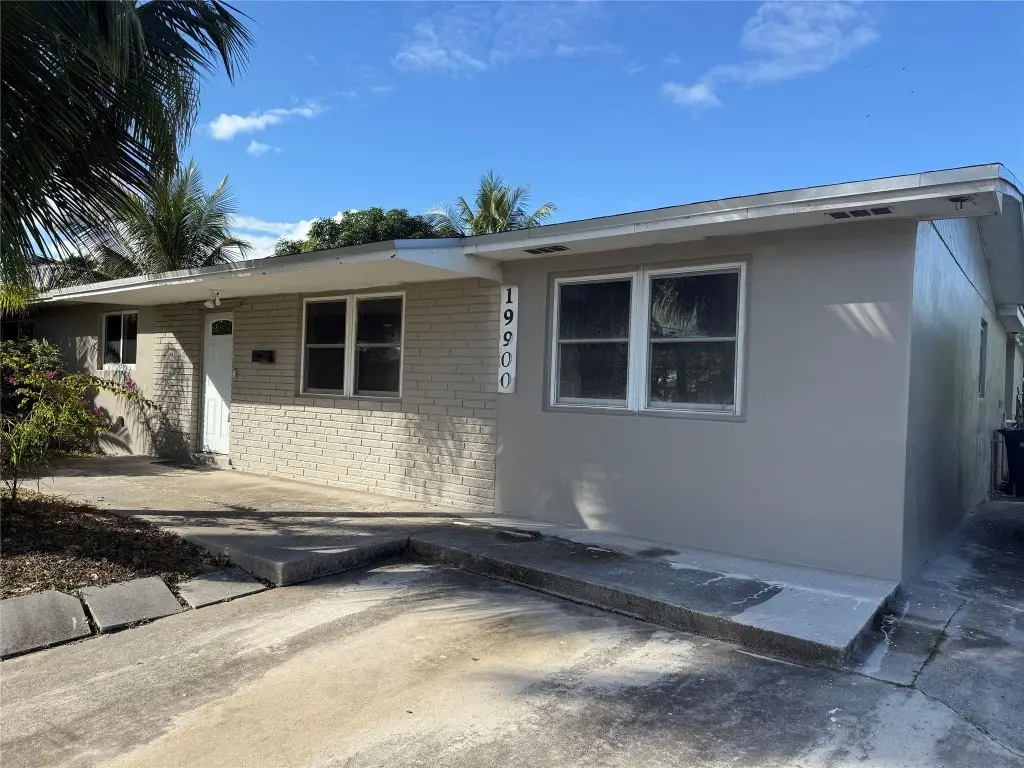 19900 SW 87th Avenue, Miami, FL 33157 - #1