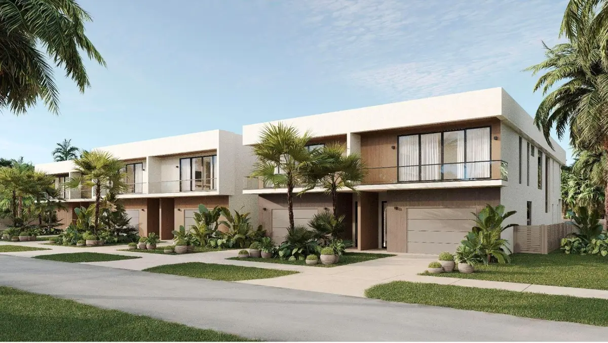 1015 NE 3rd Street, Fort Lauderdale, FL 33301 - Image #1