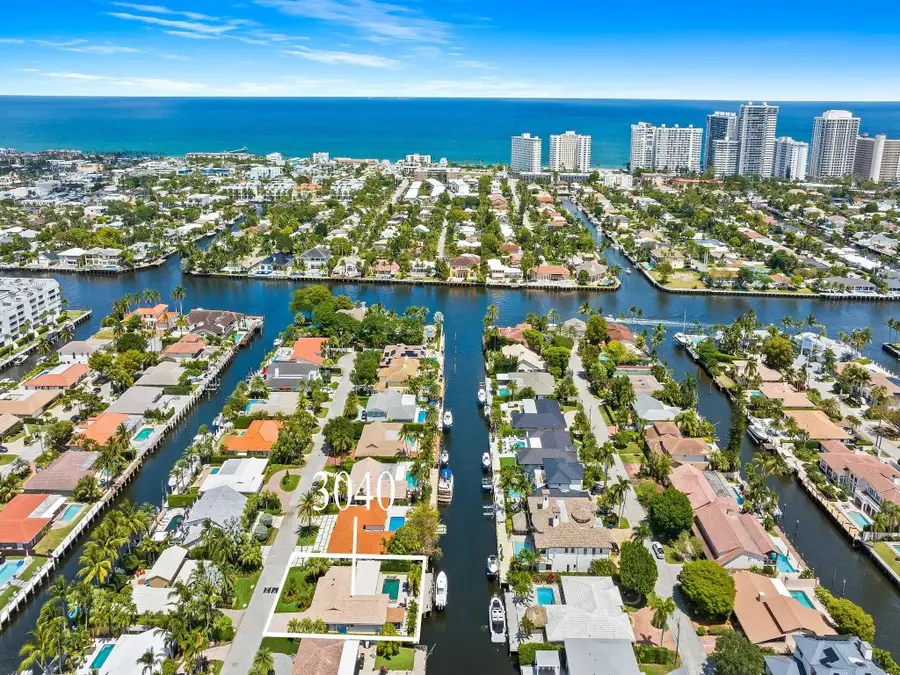 3040 46th Street, Fort Lauderdale, FL 33308 - Image #2