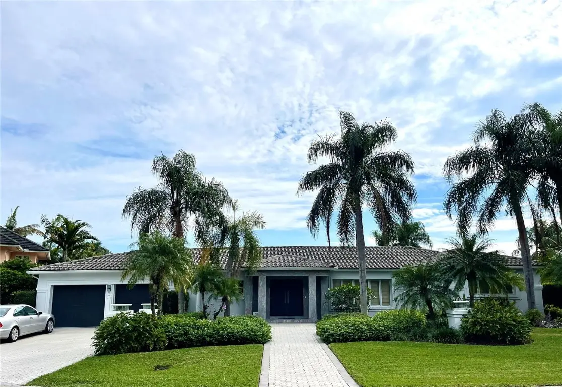 6 Isla Bahia Terrace, Fort Lauderdale, FL 33316 - #1