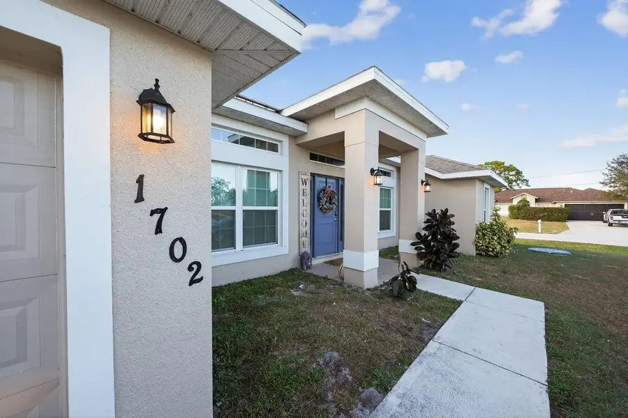 1702 SW Gloria Lane, Port Saint Lucie, FL 34953 - Image #3