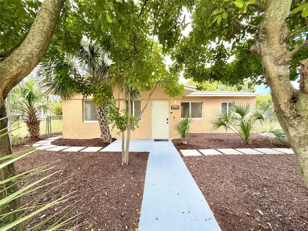 2943 NW 13th Street, Fort Lauderdale, FL 33311