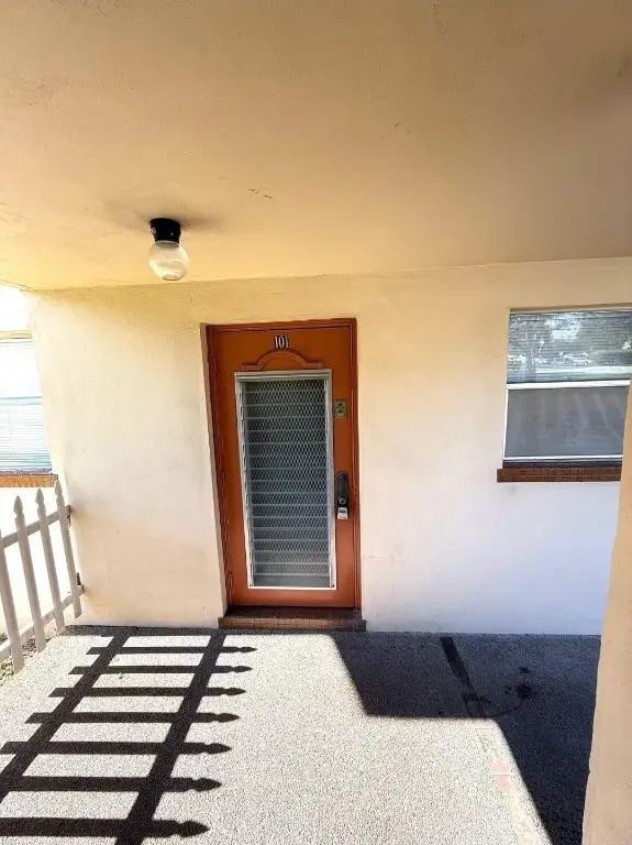 3091 E Sunrise Lakes Drive #101, Sunrise, FL 33322 - Image #2