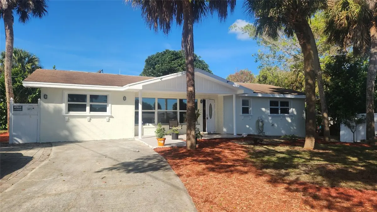 4646 NE Dudley Circle, Jensen Beach, FL 34957 - Image #1