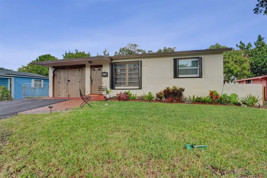 6251 NW 12th Court, Sunrise, FL 33313 - Image #2