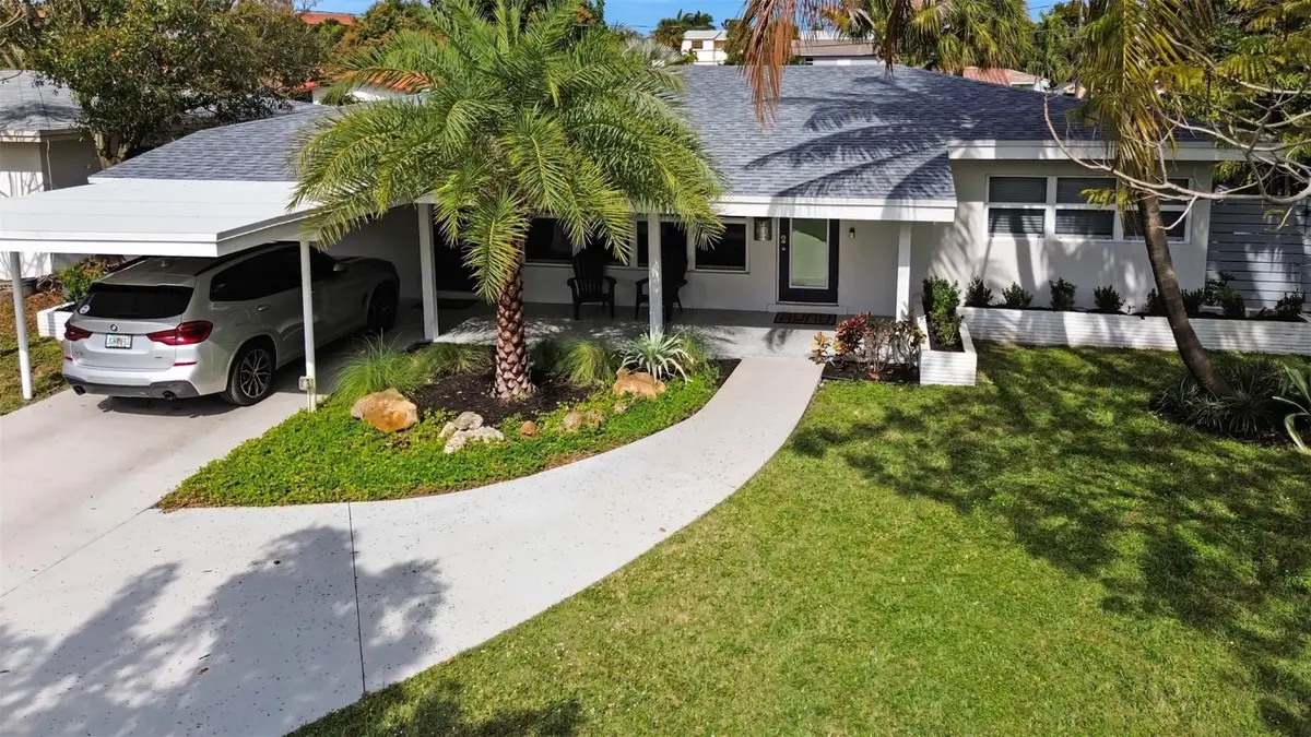 833 NE 17th Court, Fort Lauderdale, FL 33305 - #1