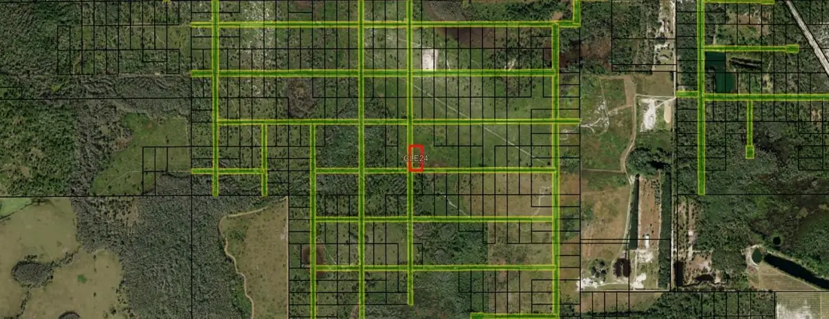 0 Xeriscape Nursery Road, Frostproof, FL 33843 - Image #1