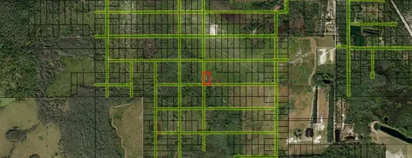 0 Xeriscape Nursery Road, Frostproof, FL 33898