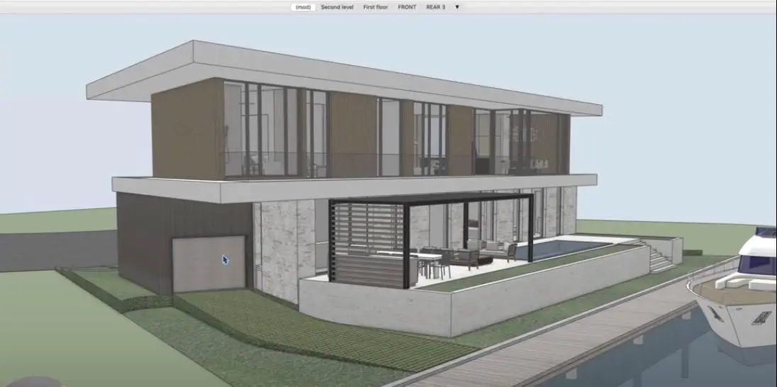 1429 12th Court, Fort Lauderdale, FL 33316 - Image #1