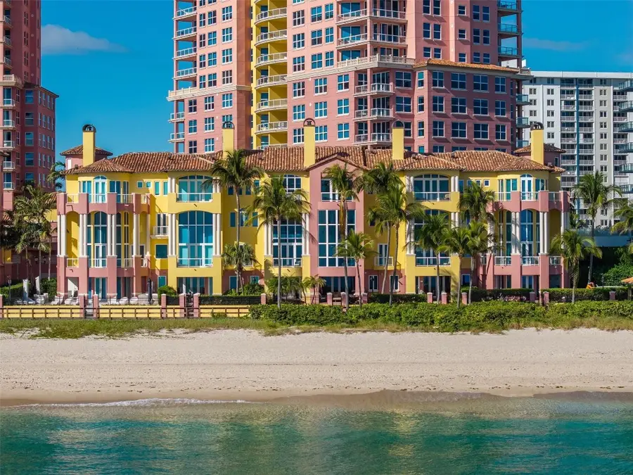 2160 N Ocean Boulevard #III, Fort Lauderdale, FL 33305 - Image #2