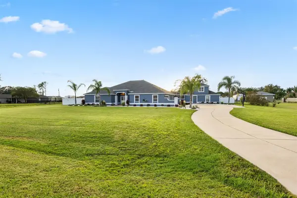 9060 County Road 128c, Wildwood, FL 34785