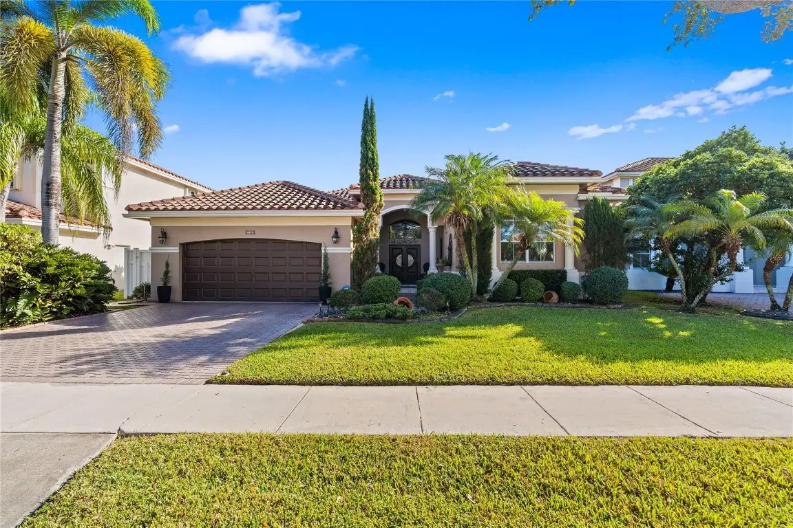 3673 SW 161st Terrace, Miramar, FL 33027 - Image #1